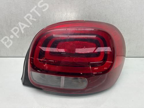 Used Right taillight Right taillight 36891700 36891700