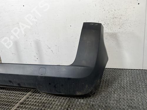 Bagtil kofangere CITROËN NEMO MPV 1.4 HDi | BP29999515C8 