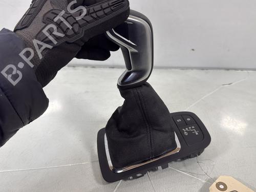 Used Shift knob Shift knob CITROËN C5 III (RD_) 1.6 THP 155 (RD5FV8, RD5FNA) (156 hp) 33711324 33711324