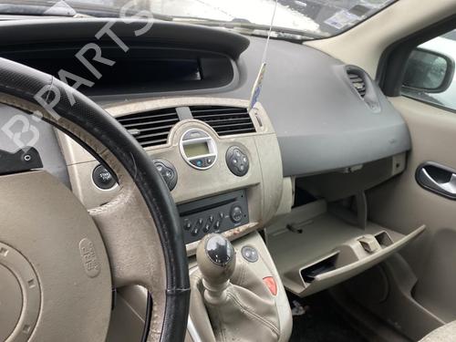 Rim RENAULT GRAND SCÉNIC II (JM0/1_) 1.9 dCi (JM0G, JM12, JM1G, JM2C) | BP21963388C45 