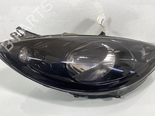 Used Right headlight PEUGEOT 1007 (KM_) 1.6 HDi (109 hp) 20003207