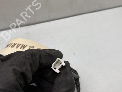 Seat buckle RENAULT KOLEOS I (HY_) 2.0 dCi (HY0K) | BP30546713I32 - Image 2