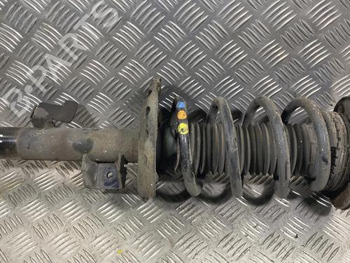 Used Left front shock absorber Left front shock absorber FORD S-MAX (WA6) 2.0 TDCi (140 hp) 19995095 19995095