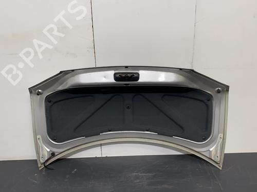 Achterklep PEUGEOT 406 Coupe (8C) [1997-2005]  19980528