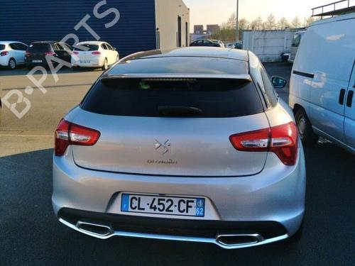 Right front fog light CITROËN DS5 1.6 HDi 115 | BP29413482C31  - Image 7