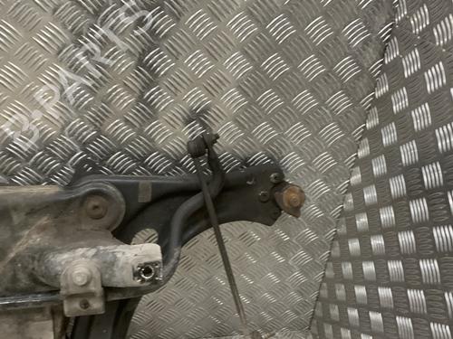 Used Subframe Subframe DS DS 3 (SA_) 1.2 VTi 82 (SAHMZ6) (82 hp) 28601145 28601145