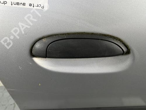 Right front door RENAULT CLIO II (BB_, CB_) 1.2 LPG | BP28353472C3 