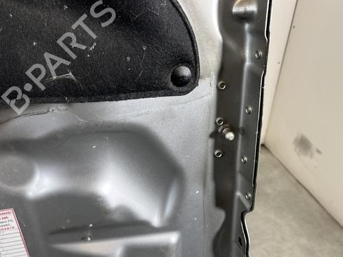 Hood MERCEDES-BENZ E-CLASS T-Model (S211) | BP30129367C1