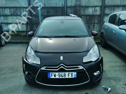 Steering rack CITROËN DS3 (SA_) 1.6 HDi 110 | BP27665524M22  - Image 11