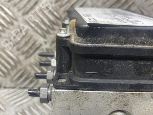 ABS pump NISSAN QASHQAI I (J10, NJ10) 1.5 dCi | BP31189537M43 