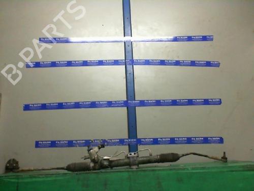 Used Steering rack NISSAN ALMERA TINO (V10) [1998-2006]  20020011