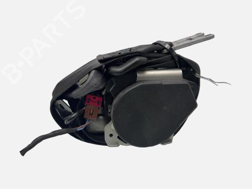 Used Front right belt tensioner Front right belt tensioner RENAULT MEGANE III Hatchback (BZ0/1_, B3_) 1.5 dCi (BZ0C) (90 hp) 40533620 40533620