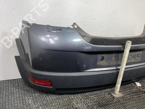 Rear bumper VOLVO C30 (533) 1.6 D | BP24644524C8 
