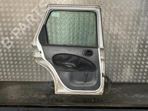Left rear door FORD ESCORT VI Turnier (GAL, ANL) 1.8 Turbo D | BP21956275C4 
