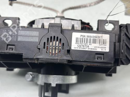 Steering column stalk PEUGEOT 308 SW I (4E_, 4H_) 1.6 HDi | BP28280282I23 