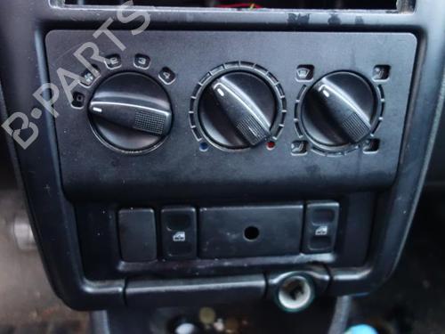 Front right belt tensioner VW POLO III (6N1)  | BP20031454C88 