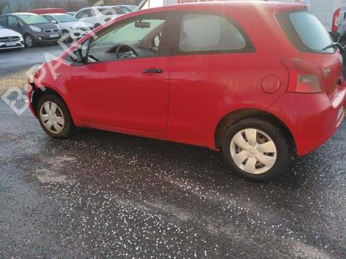 Engine control unit (ECU) TOYOTA YARIS (_P9_) 1.0 VVT-i (KSP90_, KSP90R) | BP31205424M57 - Image 11