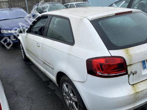 Used Parts AUDI A3 (8P1)  1.6 TDI  1932377
