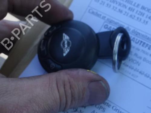 Warning switch MINI MINI (R56) Cooper | BP19982571I22 - Image 4