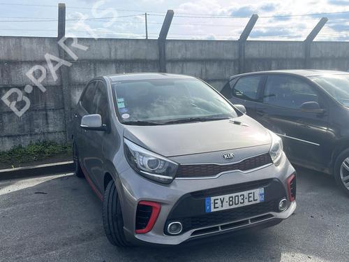 Right front window switch KIA PICANTO III (JA) 1.0 | BP19989747I26  - Image 10