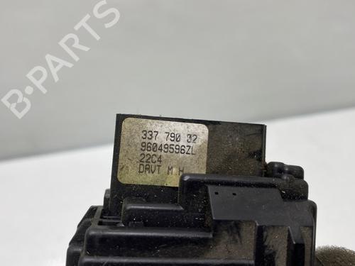 Used Steering column stalk Steering column stalk FIAT SCUDO Van (220_) 2.0 JTD (94 hp) 25261705 25261705