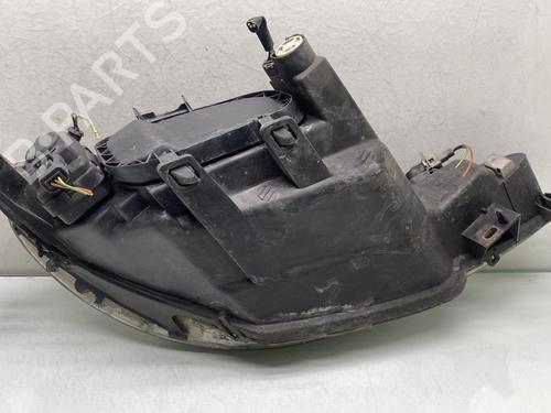 Venstre forlygte PEUGEOT 206 Hatchback (2A/C) 1.4 HDi eco 70 | BP28282107C28 
