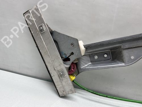 Front left window mechanism OPEL CORSA D (S07) 1.3 CDTI (L08, L68) | BP27632881C22 - Image 3