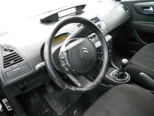 ABS pump CITROËN C4 Coupe (LA_) 1.6 HDi | BP19986625M43 