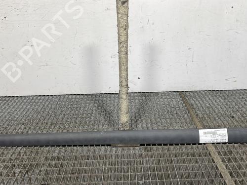Door moulding trim PEUGEOT 307 (3A/C) 1.6 HDi 110 8545W0