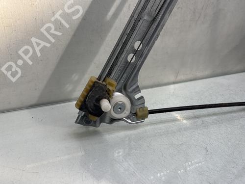 Front left window mechanism RENAULT MEGANE IV Hatchback (B9A/M/N_) 1.6 dCi 130 (B9A4) | BP33427464C22 - Image 7