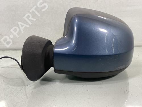 Left mirror DACIA LOGAN MCV (KS_) 1.5 dCi (KS04) | BP29707151C26