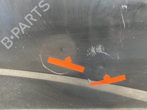 Left rear door CHEVROLET KALOS  | BP21959138C4 