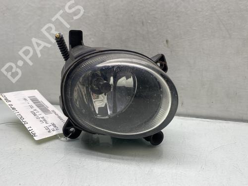 Used Left front fog light AUDI A1 (8X1, 8XK) 1.6 TDI (105 hp) 28072109