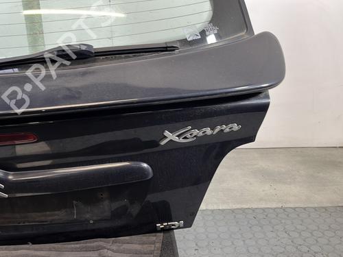 Tailgate CITROËN XSARA Coupe (N0) 2.0 HDI 90 | BP29453307C6 