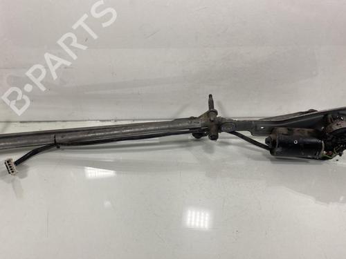 Front wiper motor CITROËN XSARA Break (N2) 1.9 D | BP20315540M29 