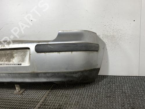 Rear bumper VW GOLF IV (1J1) 1.9 TDI | BP26171286C8 