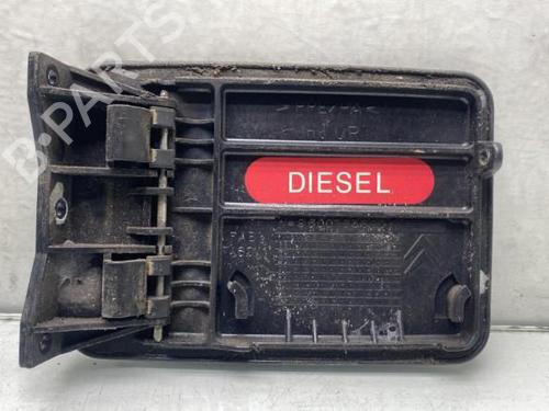 Fuel flap CITROËN XM (Y4) 2.1 TD 12V 96007836