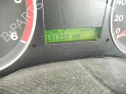 Ratstangsstang FORD FOCUS II (DA_, HCP, DP)  | BP20018118I23 