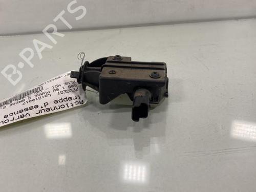 Used Fuel door actuator Fuel door actuator PEUGEOT 508 SW I (8E_) 2.0 BlueHDi 150 (150 hp) 19959042 19959042