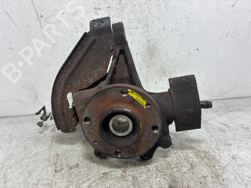 Used Left front steering knuckle Left front steering knuckle PEUGEOT 406 Coupe (8C) 2.2 HDI (133 hp) 40029915 40029915