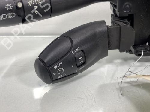 Used Steering column stalk Steering column stalk PEUGEOT 308 I (4A_, 4C_) 1.6 HDi (90 hp) 19976460 19976460