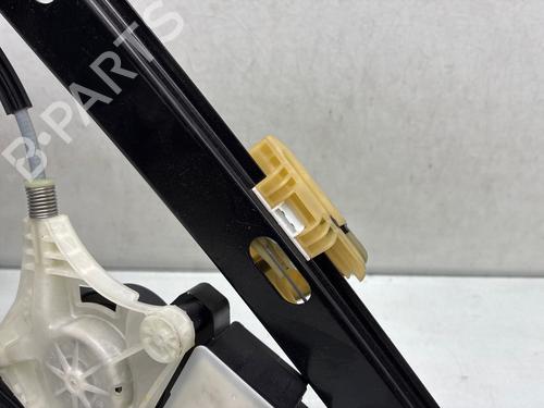 Used Front right window mechanism Front right window mechanism 37755536 37755536
