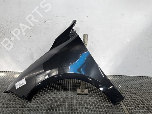 Used Left front fenders RENAULT FLUENCE (L3_) 1.5 dCi (L30B) (106 hp) 28493782