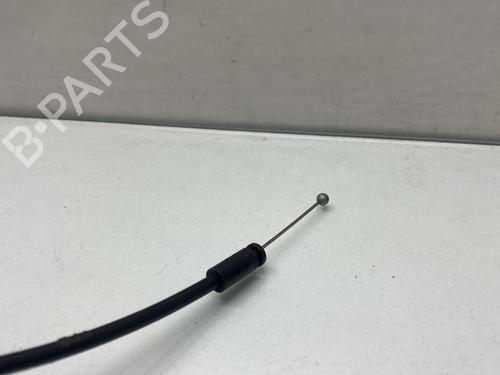 Front left lock RENAULT TALISMAN (LP_) 1.6 dCi 130 | BP29187470C98