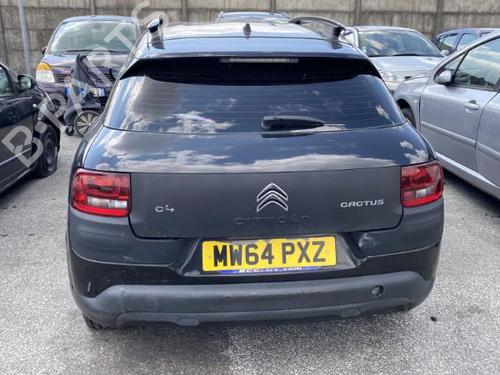 Front bumper CITROËN C4 CACTUS 1.6 BlueHDi 100 | BP27482851C7  - Image 9