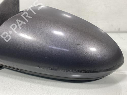 Left mirror NISSAN PRIMERA (P12)  | BP21950693C26 