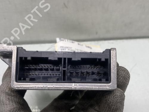 ECU airbags PEUGEOT 207 (WA_, WC_) 1.6 HDi | BP28280446M53 