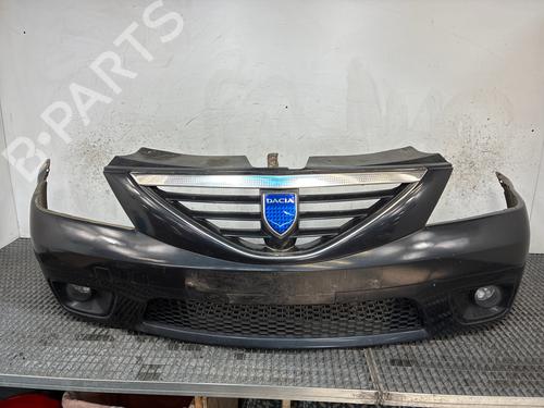 Front bumper DACIA LOGAN (LS_) 1.5 dCi (LS0W) | BP35896508C7 - Image 4