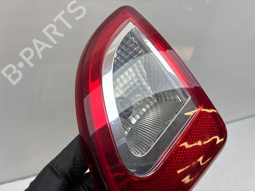 Right tailgate light RENAULT TWINGO II (CN0_) 1.2 16V (CN04, CN0B) | BP38597848C80 - Image 5