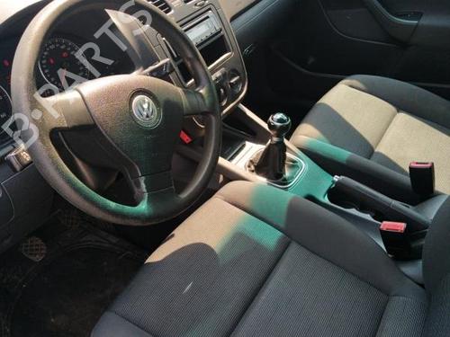 Køleventilator elektrisk VW GOLF V (1K1) 1.9 TDI | BP19972419M35 